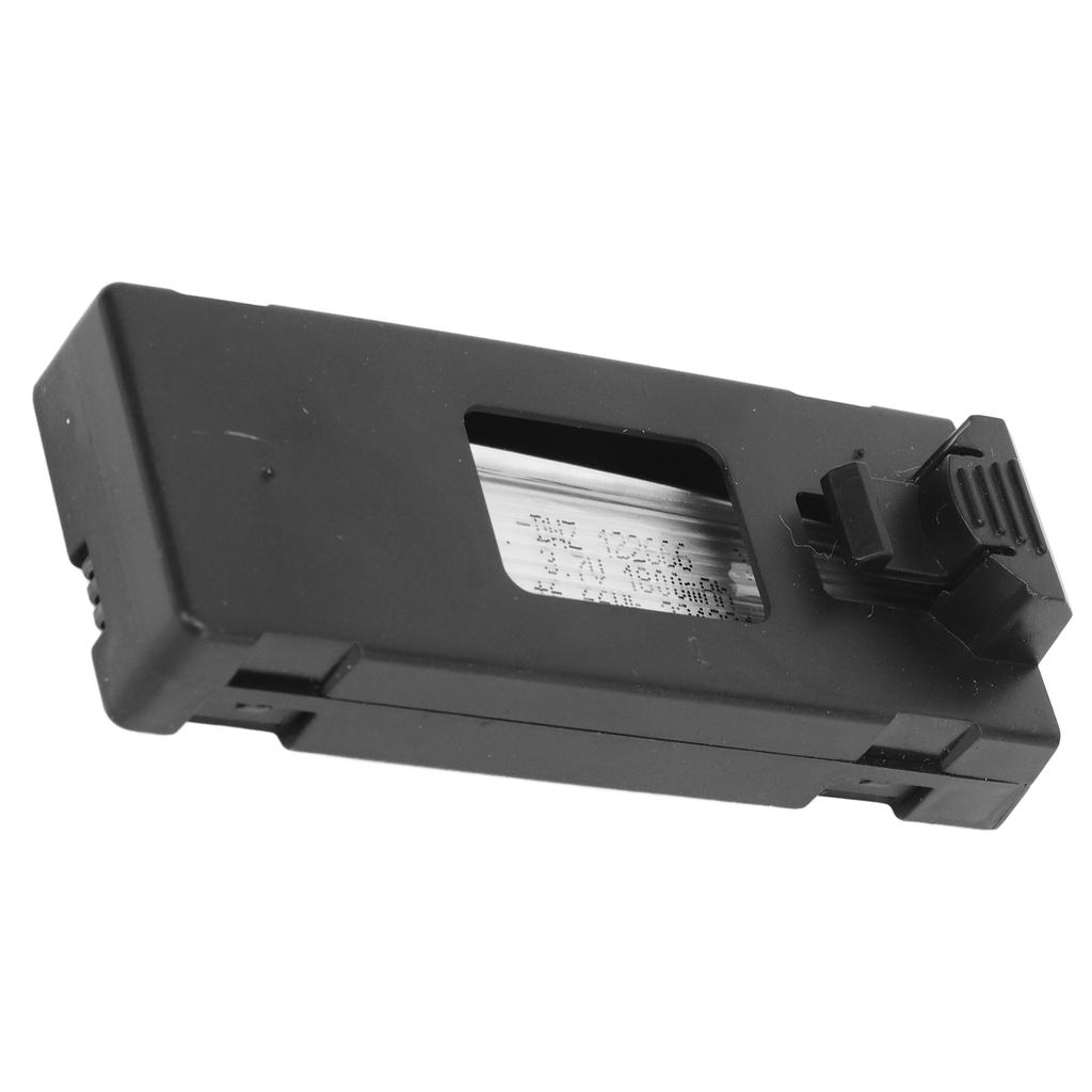 Drone Lithium Battery 3.7V 1800mAh Remote Control Drone Lithium Battery for E88 E88PRO Ls E525 E525