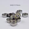 Bearing 10pieces 624ZZ 4*13*5(mm)