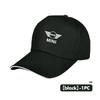 Car Logo Outdoor Adjustable Casual Baseball Caps Sunscreen Hat Accessories For MINI Cooper JCW WORKS R55 R56 F55 F56 R57 R58 R59 dymfu11