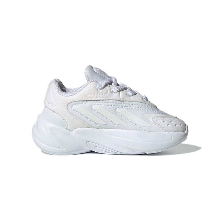 Adidas Ozelia EL I Triple White Baby Sneakers Cloud-White H04748