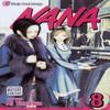 Nana Vol. 8 by Ai Yazawa Paperback Book 9781421515397