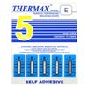 TFN THERMAX Термоиндикаторные полоски для определения температуры (Китайская версия)