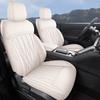 2023 Wuling Xingyun Кожаные чехлы на сиденья: Универсальные, Всесезонные, Полное покрытие, Специальный дизайн, Подушки для автомобильных сидений.