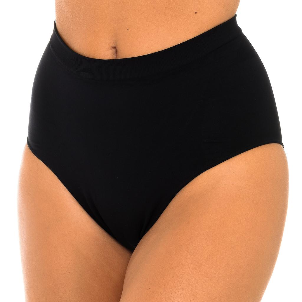 Бесшовные утягивающие трусики для бедер и ягодиц 310473 для женщин