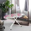 Heat Insulation Ironing Board Padded Cover, Thickened ,with Rope Buck, Durable Breathable