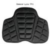 Soft Seat Pad Resistant Motorcycle Elasticity Wear Motorcycle Accessories Cool Seat Pad Cover for Scooter