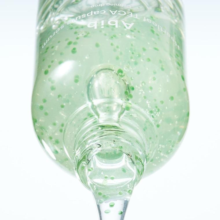 ABIB Heartleaf TECA Capsule Serum Успокаивающие капли 50 мл