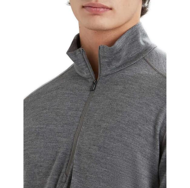 Icebreaker Merino 260 Tech Long Sleeve Base Layer