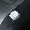 Пряжка для автокресла My Good для Peugeot 2008 301 308s, новый 408C3-xr, новый автомобиль Elysee