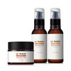 Peptide Daily Set Skin 120ml, Emulsion: 120ml, Moisturizing Cream: 50g