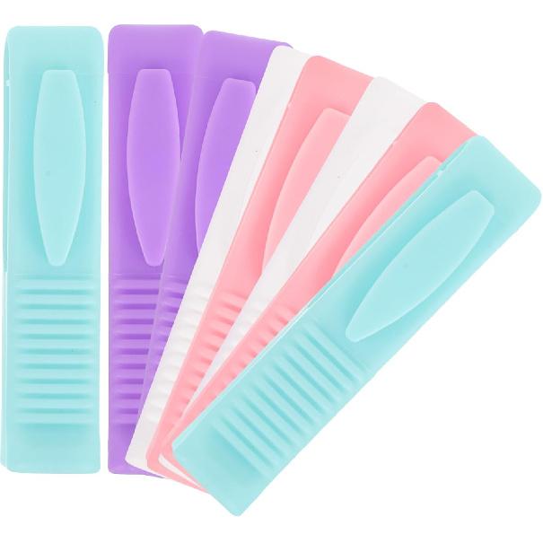 Cabilock 8pcs Ampoule Bottle Opener Medical Tools Medical Accessories Versatile Tool Nurse Mini Bottle Opener Professional Ampule Breaker Beer Cutter