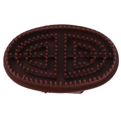 Меридианы Щетка Портативная Многофункциональная Массажная Щетка для Всего Тела для Спины Ног