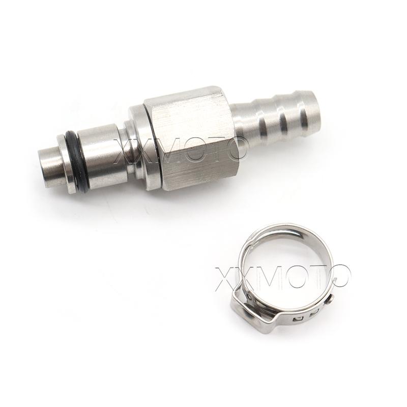 Для 690 990 1050 1090 1090S R T 1190 1290ADV 1290 1290R 1290SDR Разъем Топливного Насоса Быстросъемное Соединение Мотоцикл