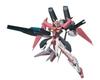 ROBOT Spirits Mobile Suit Gundam 00 [SIDE MS] Arios Gundam Ascalon, примерно 125 мм, окрашенная экшн-фигурка из ABS, ПВХ и POM