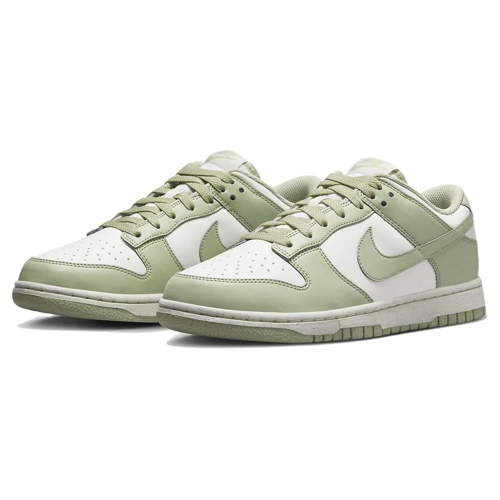 New Nike Dunk Low Next Nature Olive Aura Women's HF5384-300