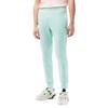 Lacoste Mens Organic Cotton Slim Jogging Bottoms