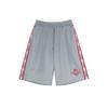 FREEDOM Olympia Lettering Bermuda Shorts_2 Colors