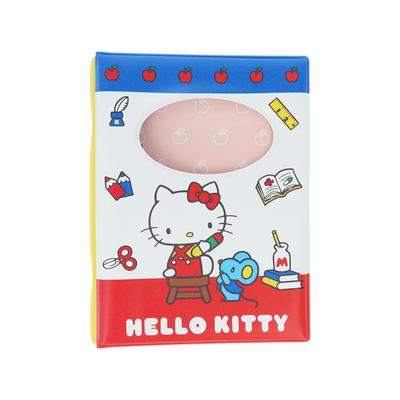 Канцелярские товары Персонаж Sanrio Папка-биндер Наклейка Планировщик Коллекция Новая Жизнь Hello Kitty S2173972 Sun-Star