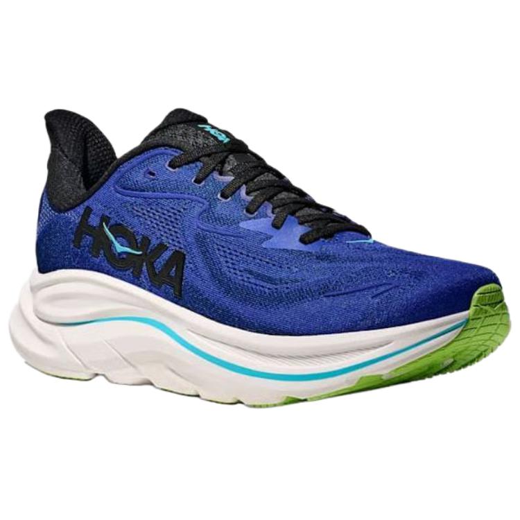 HOKA One One Clifton 10 Ночное небо Полуночно-синий 1162030-NMD