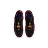 Air Jordan 1 Low SE Dark Beetroot Женские кроссовки красные черные белые DB6491-600