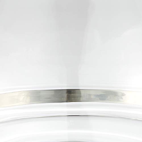 Melitta CP-9110/B Стеклянный кофейник для MKM-9110/B (1375 мл, 2-10 чашек)