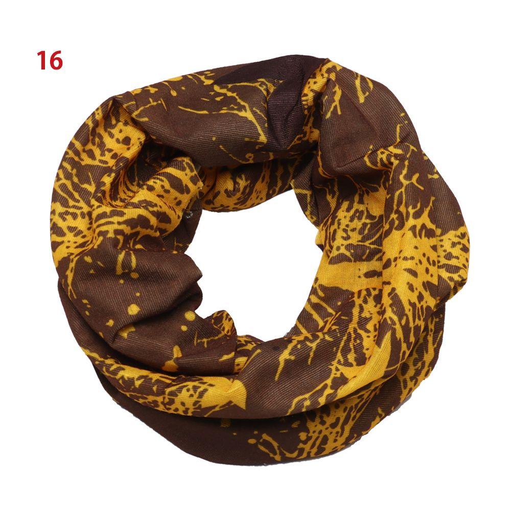 Moto Bicycle Hijab Magic Head Scarf Cycling Bandana Headwear Shield Mask Fishing Windproof Headband