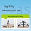 Oeny Automatic Folding Camping Tent