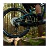 SHIMANO Цепь 12S 138 звеньев, быстрое соединение включено ICNM6100138Q DEORE (12 скоростей) CN-M6100