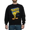 Mens Classic Tweety Cotton Sweatshirt