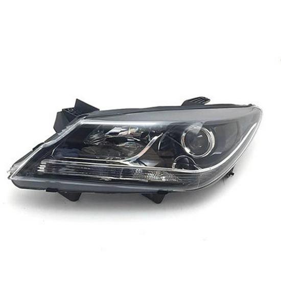 Сборка передней фары Haima M3, совместимая с моделями 13-15 годов