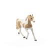 Schleich Фигурка лошади Пинто Хорс 13884 (женский)