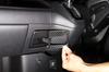 METYOUCAR Подходит для Honda N-BOX JF3 JF4 2017-2021 Крышка перчаточного ящика для переключателя ящика для хранения