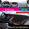 Коврик-тент на приборную панель для Ford Escort, Focus, Edge и Mondeo