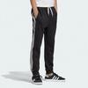 adidas Originals Трикотажные брюки черные унисекс (унисекс) Трикотажные брюки DV2872