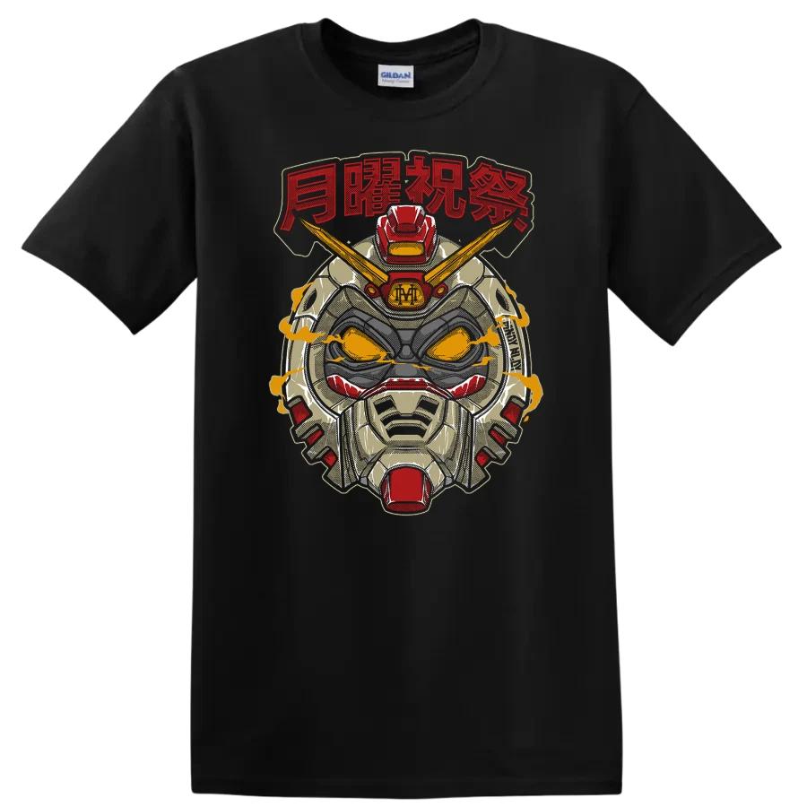 Mask Design T Shirt Unique Graphic Tee for Fans of Culture and Art