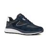 Geox Мужские кроссовки S Comfort Gore Tex Темно-синие X1 Abx 9gxhga4f2S