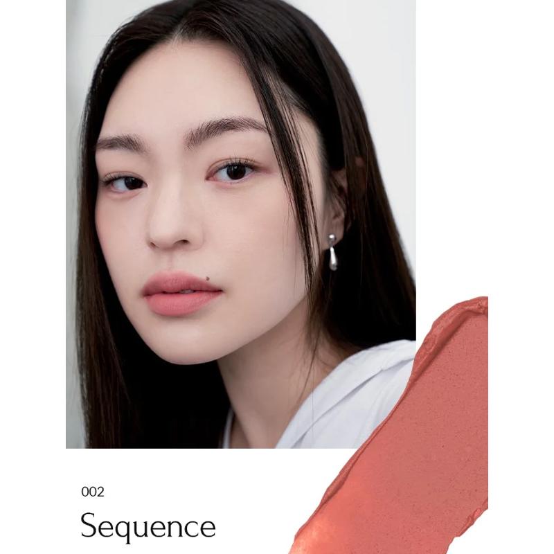 MUZIGAE MANSION Объект Жидкость (002 Последовательность) 6ml