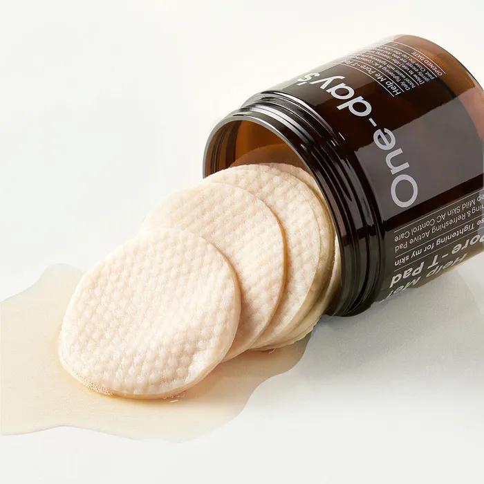 One Days You Help Me Porety Pore Pad 60 штук
