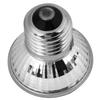 50W Aquarium Heat Lamp 25W Heat Lamp Accessory Heating Light  Reptile