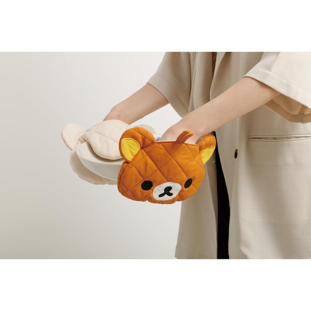 Рукавицы Rilakkuma KA29901 San-X