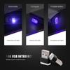 LED Car Interior Atmosphere light Accessories Sticker For SEAT Leon 1 2 3 MK3 FR Cordoba Ibiza Arosa Alhambra Altea Exeo Toledo