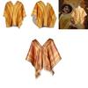 High-quality Polyester Material Encanto Camilo Bruno Cloak Costume For Carnival