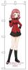 PLATZ Girls Panzer Final Chapter Flag Rose Hip Panzer & Life-size (Girls & Goods) GPG-118