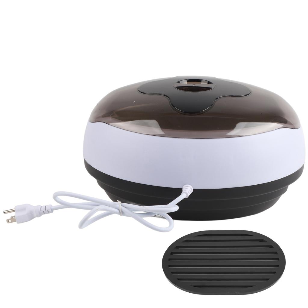 Paraffin Wax Machine Professional Hair Removal Wax Warmer Heater Treatment for Women Men 2.2L