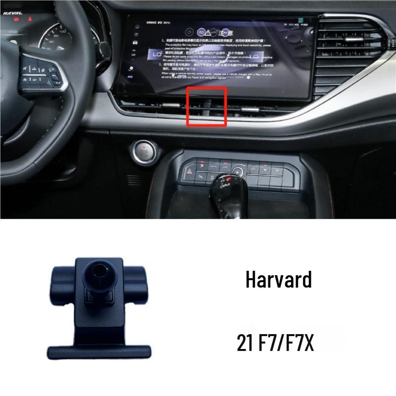 Автомобильный держатель для Haval H6 3-го поколения и F7X