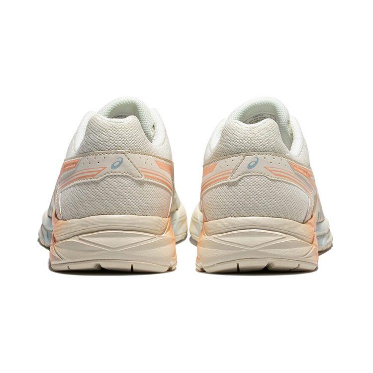 ASICS Gel Contend 4 'White Orange' Women's T8D9Q-750