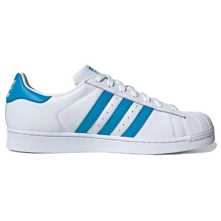 Adidas Superstar 'Blue' G54739