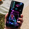 For TCL 20 SE Case Soft Silicone Phone Back Cover For TCL 20 SE TCL20SE TCL20 20SE Cases Coque for TCL 20SE  Fundas bumper Shell
