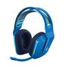 Logitech Беспроводная игровая гарнитура G733 LIGHTSPEED