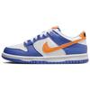 Dunk Low Knicks GS Sneakers FN7783-400